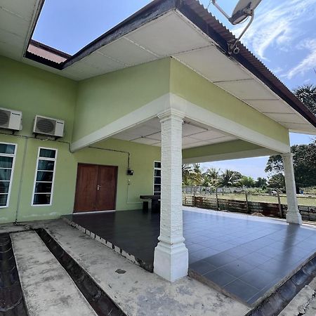 Saujana Villa Cherok Paloh, Kuantan Beach Kampung Ceruk Paluh Exterior foto