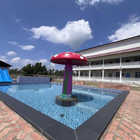 Saujana Villa Cherok Paloh, Kuantan Beach Kampung Ceruk Paluh Exterior foto