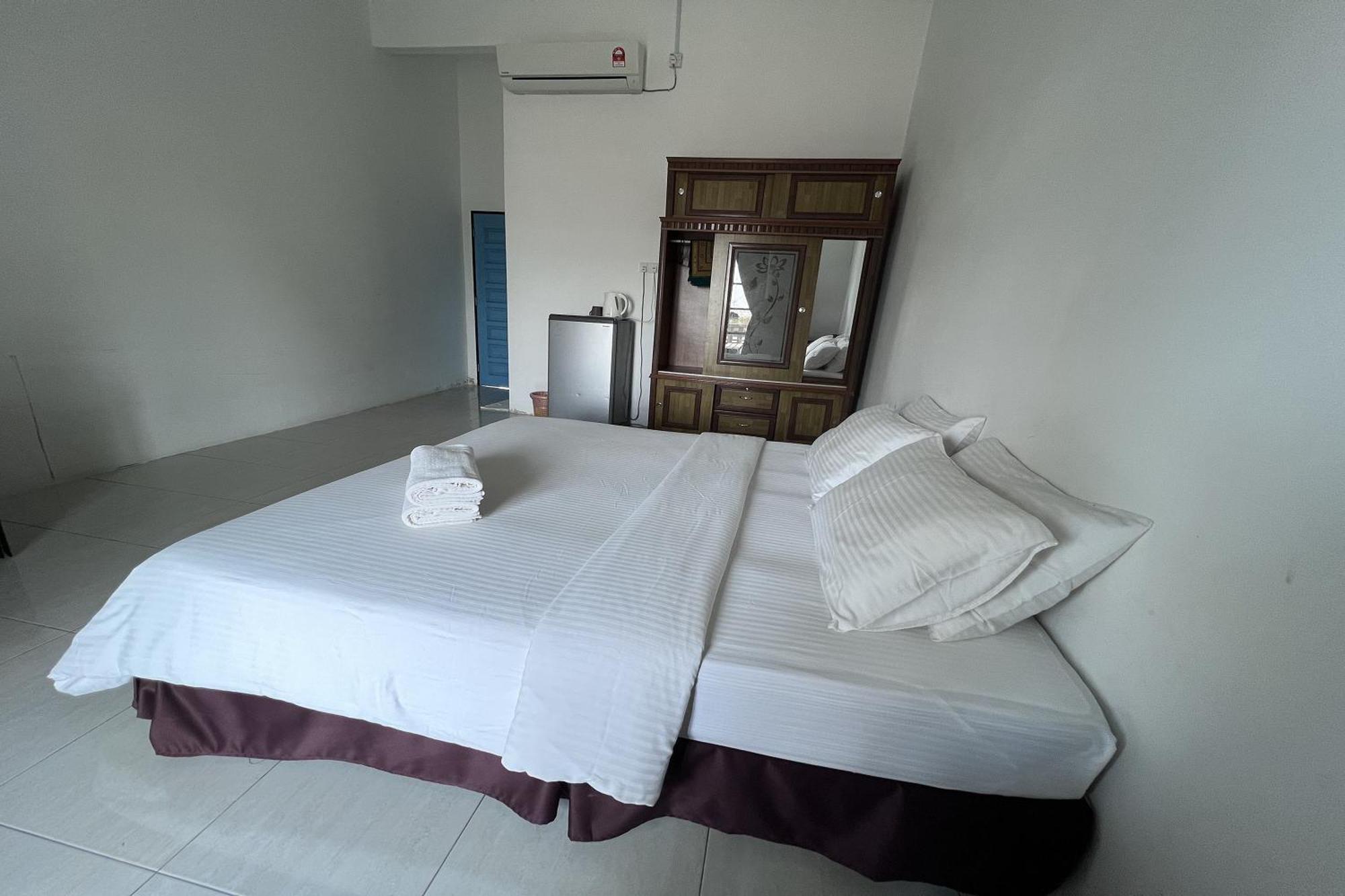 Saujana Villa Cherok Paloh, Kuantan Beach Kampung Ceruk Paluh Exterior foto