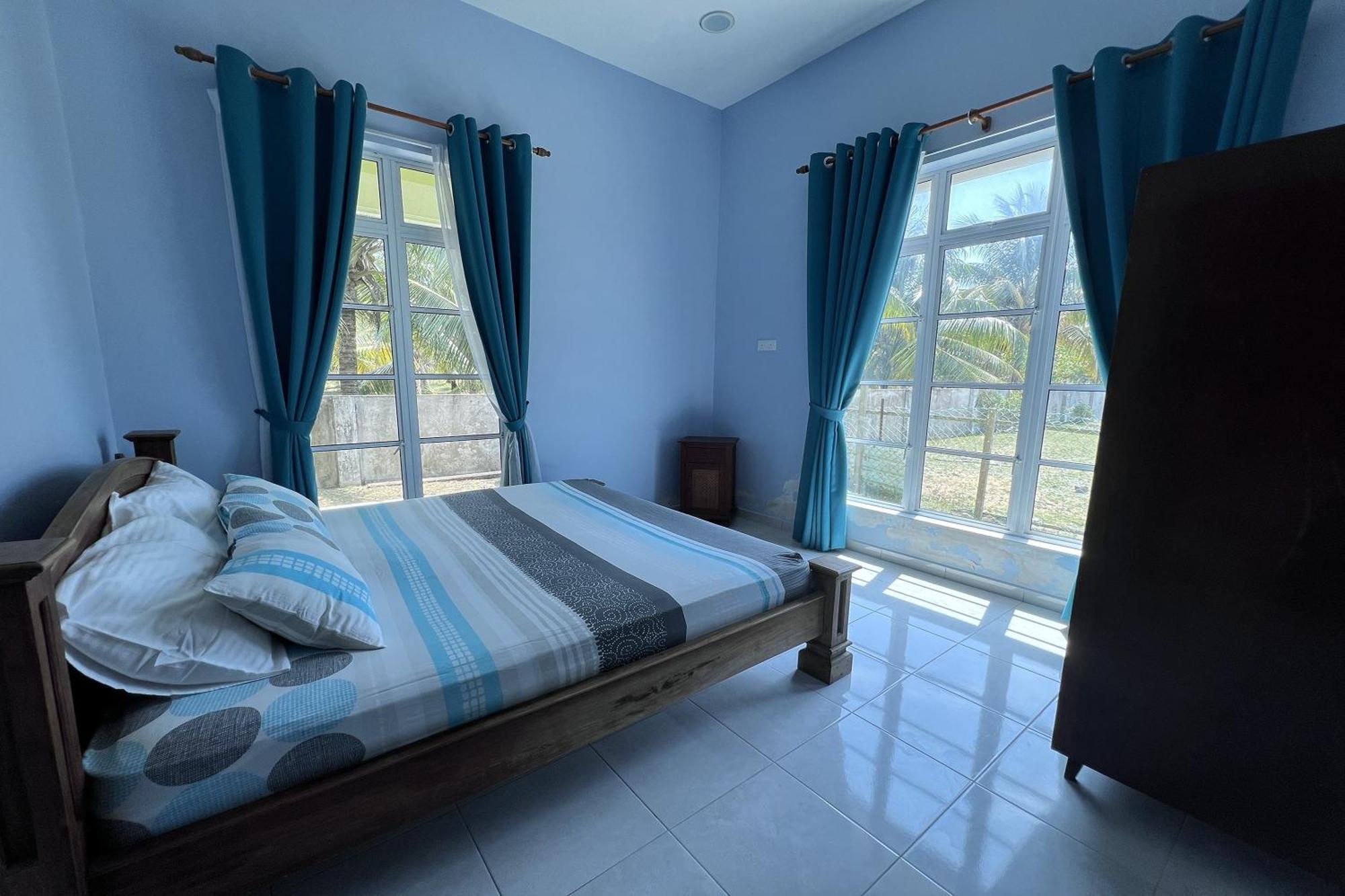 Saujana Villa Cherok Paloh, Kuantan Beach Kampung Ceruk Paluh Exterior foto