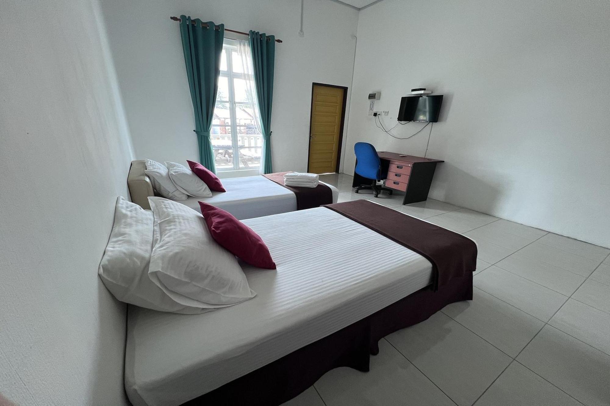 Saujana Villa Cherok Paloh, Kuantan Beach Kampung Ceruk Paluh Exterior foto