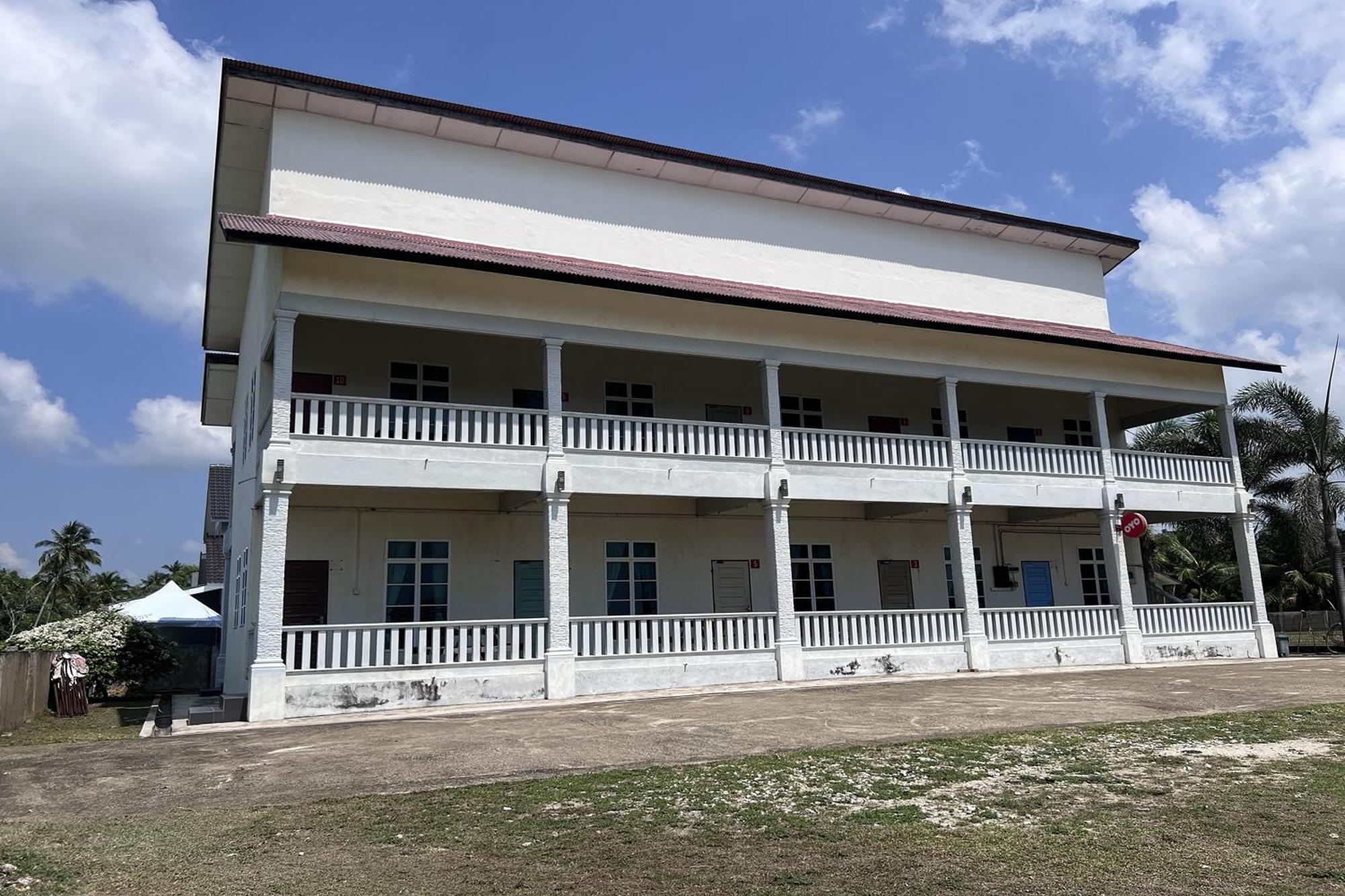 Saujana Villa Cherok Paloh, Kuantan Beach Kampung Ceruk Paluh Exterior foto