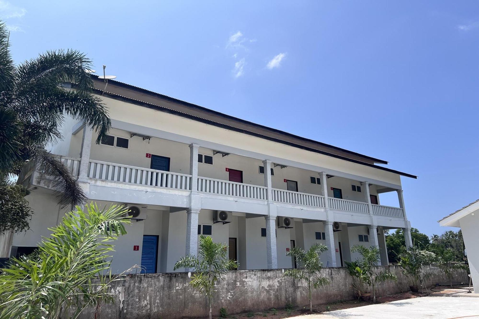 Saujana Villa Cherok Paloh, Kuantan Beach Kampung Ceruk Paluh Exterior foto